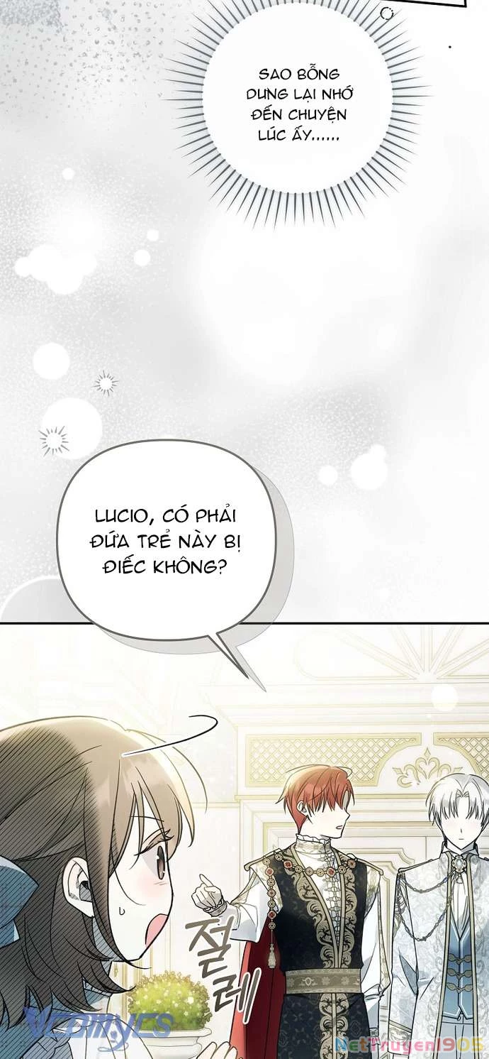Độc Chiếm Sự Sủng Ái Của Công Nương Út, Mọi Người Đều Ám Ảnh Tôi Chapter 30 - 18
