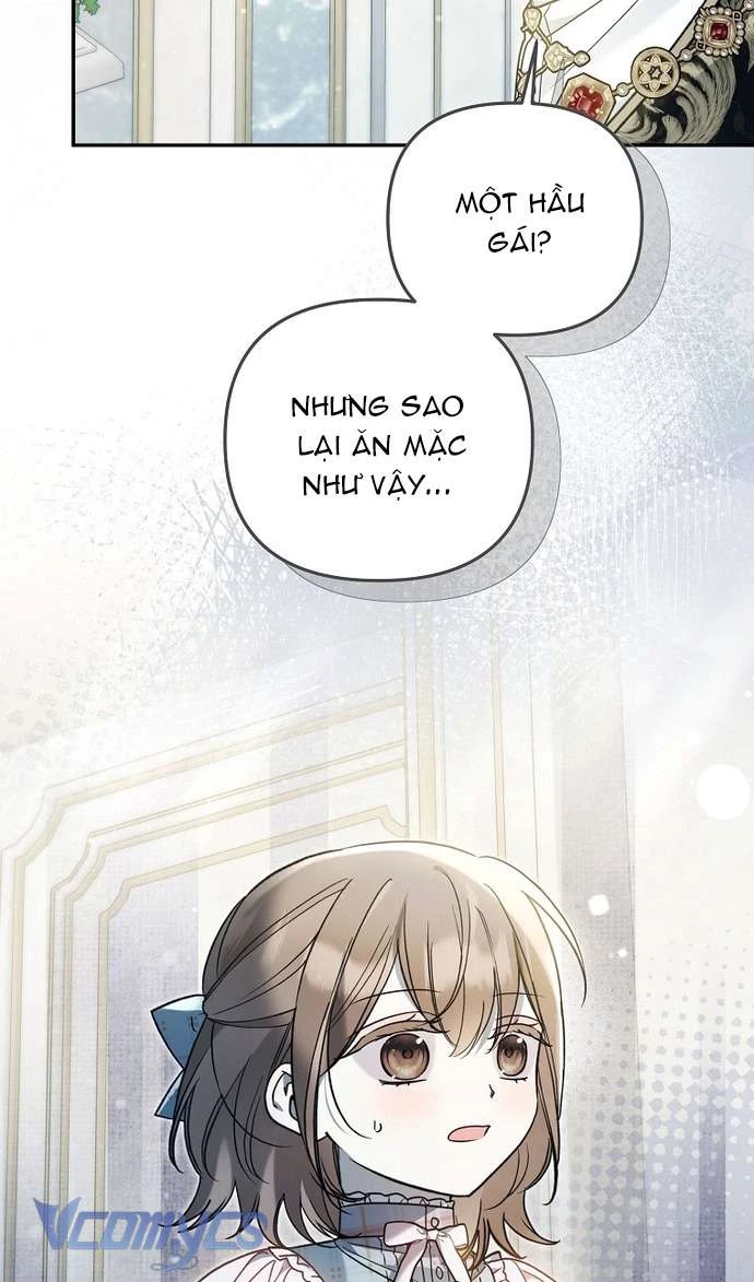 Độc Chiếm Sự Sủng Ái Của Công Nương Út, Mọi Người Đều Ám Ảnh Tôi Chapter 30 - 21