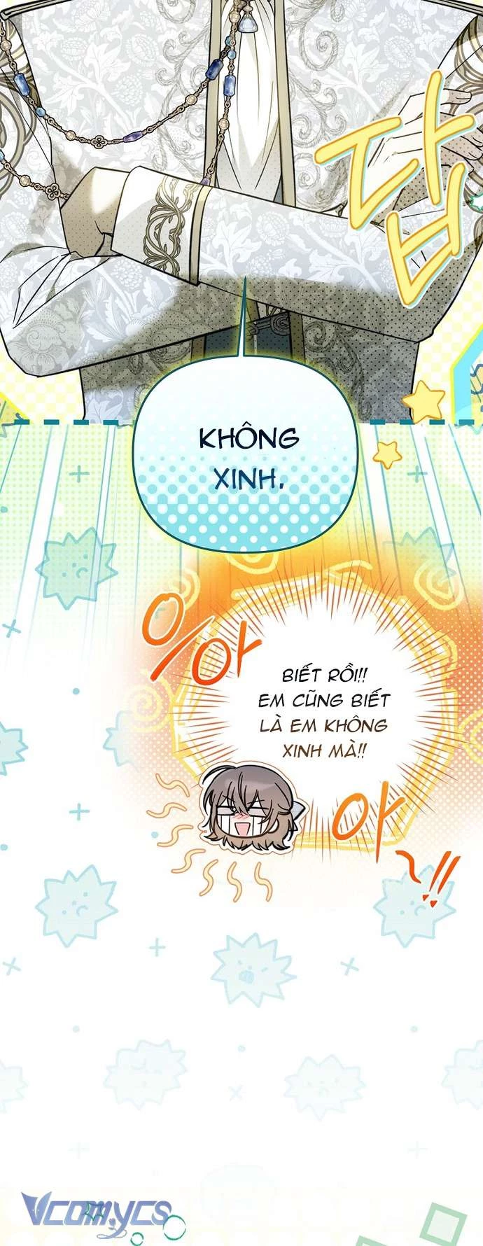 Độc Chiếm Sự Sủng Ái Của Công Nương Út, Mọi Người Đều Ám Ảnh Tôi Chapter 30 - 48