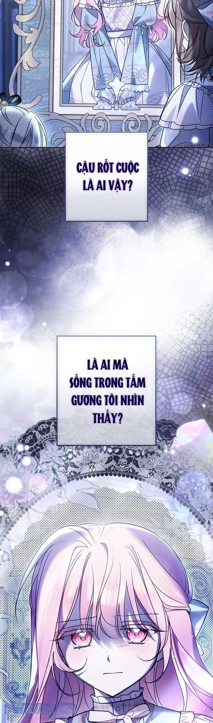 Độc Chiếm Sự Sủng Ái Của Công Nương Út, Mọi Người Đều Ám Ảnh Tôi Chapter 30 - 62