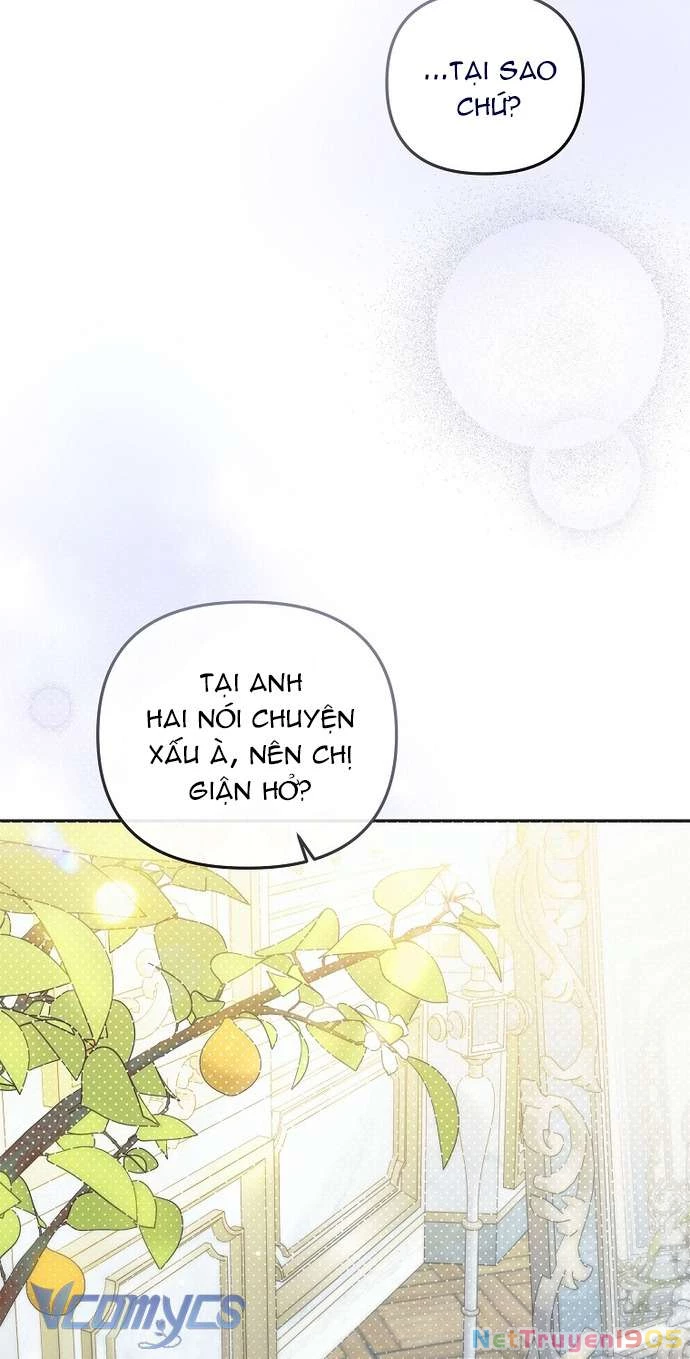 Độc Chiếm Sự Sủng Ái Của Công Nương Út, Mọi Người Đều Ám Ảnh Tôi Chapter 30 - 65