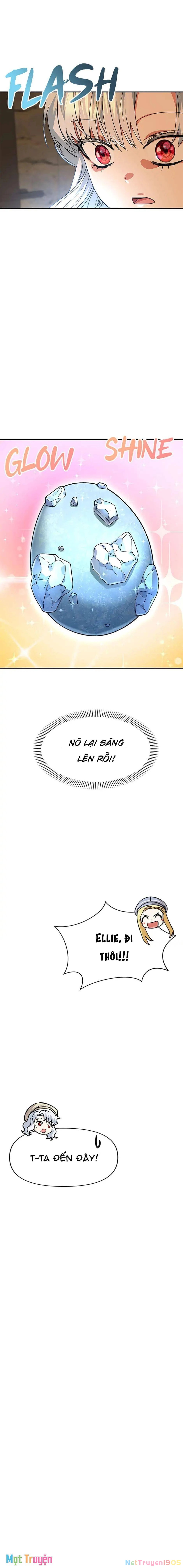 Tái Sinh Thành Con Gái Của Kẻ Phản Diện Chapter 29 - 13
