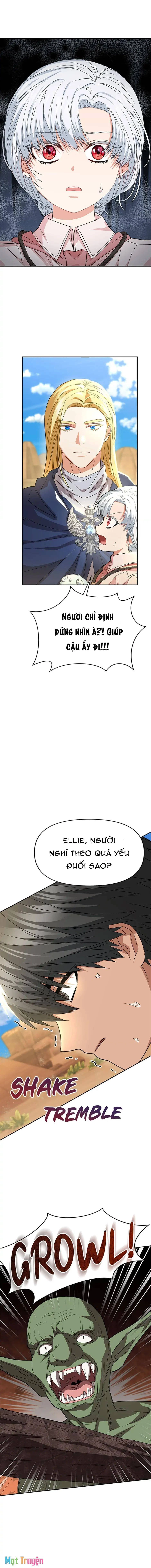Tái Sinh Thành Con Gái Của Kẻ Phản Diện Chapter 29 - 18