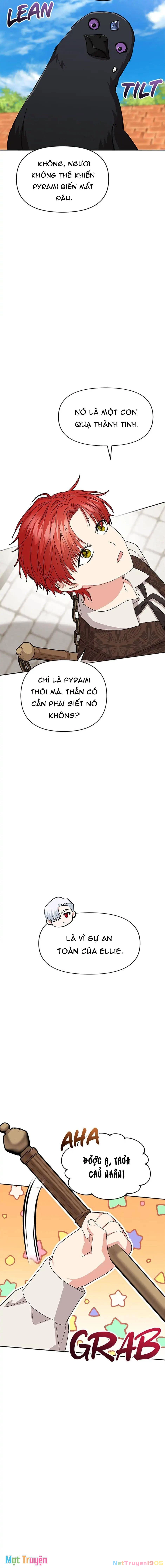 Tái Sinh Thành Con Gái Của Kẻ Phản Diện Chapter 30 - 15