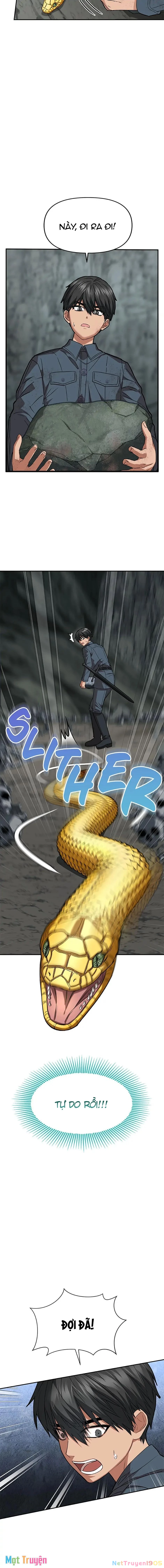Tái Sinh Thành Con Gái Của Kẻ Phản Diện Chapter 32 - 3