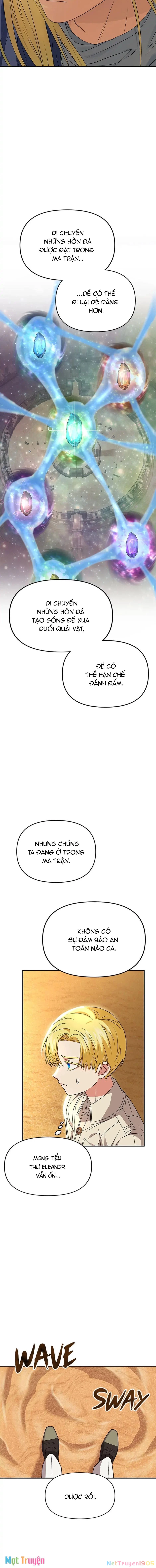 Tái Sinh Thành Con Gái Của Kẻ Phản Diện Chapter 32 - 8