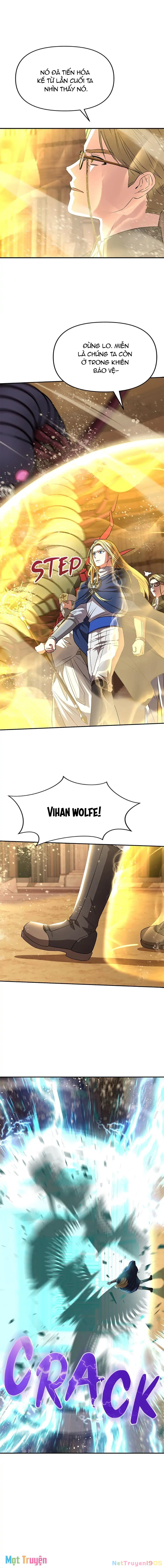 Tái Sinh Thành Con Gái Của Kẻ Phản Diện Chapter 32 - 10