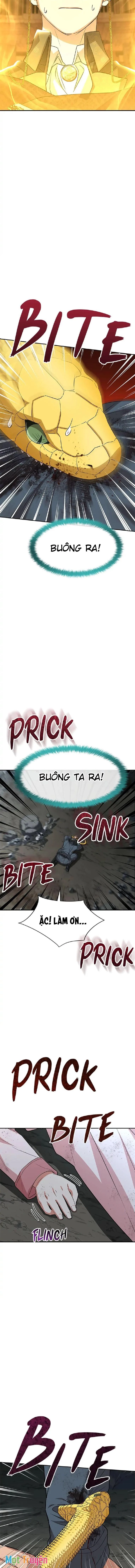 Tái Sinh Thành Con Gái Của Kẻ Phản Diện Chapter 32 - 12