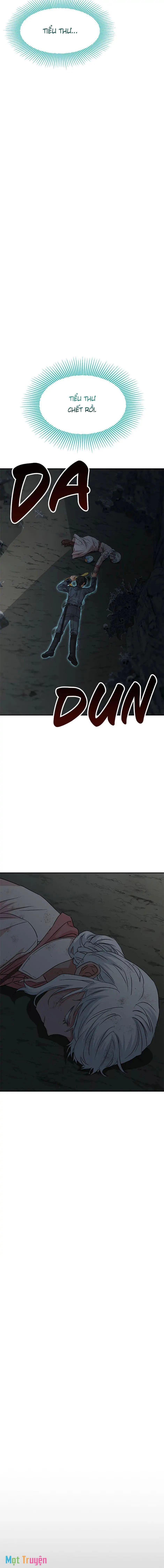 Tái Sinh Thành Con Gái Của Kẻ Phản Diện Chapter 33 - 11
