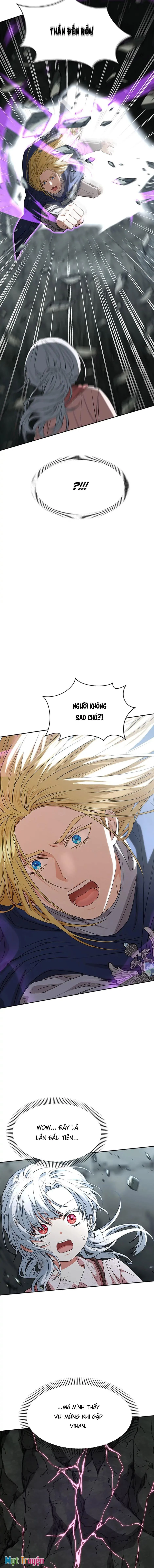 Tái Sinh Thành Con Gái Của Kẻ Phản Diện Chapter 33 - 18