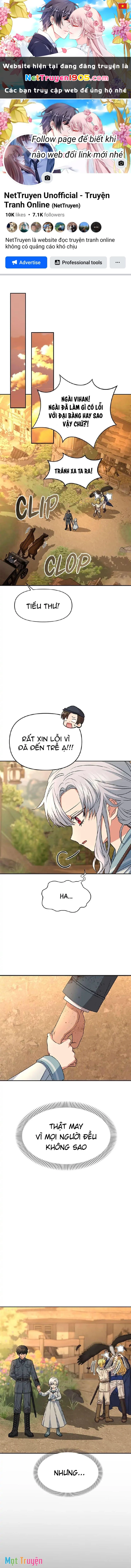 Tái Sinh Thành Con Gái Của Kẻ Phản Diện Chapter 34 - 1