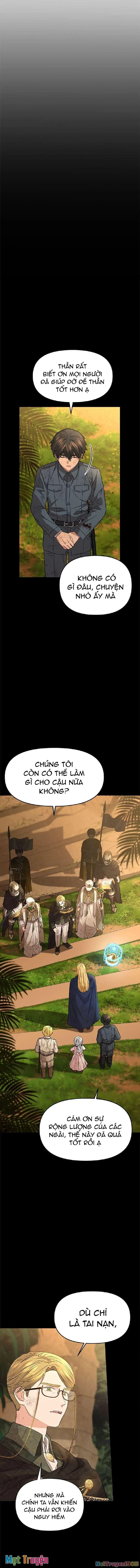 Tái Sinh Thành Con Gái Của Kẻ Phản Diện Chapter 34 - 2