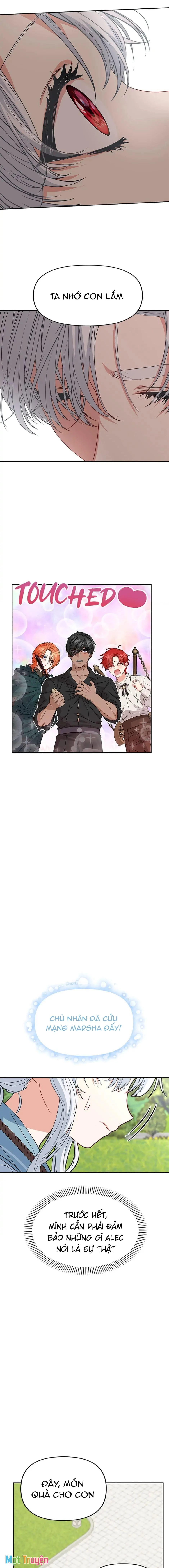 Tái Sinh Thành Con Gái Của Kẻ Phản Diện Chapter 34 - 15