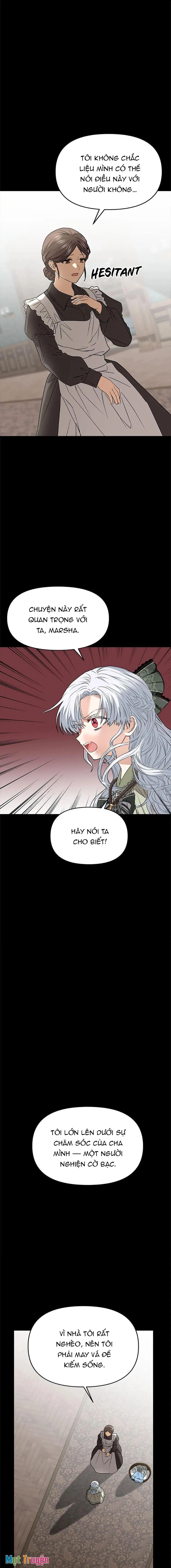 Tái Sinh Thành Con Gái Của Kẻ Phản Diện Chapter 35 - 11