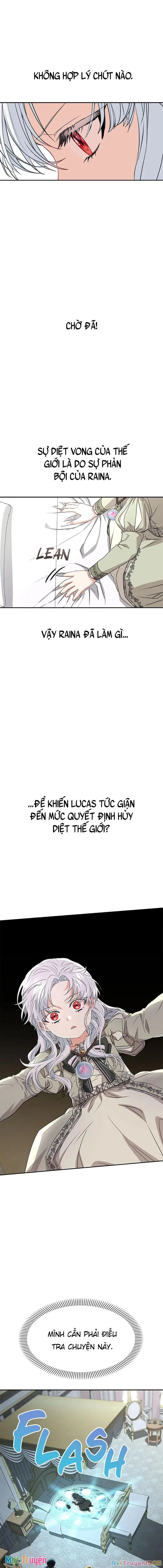 Tái Sinh Thành Con Gái Của Kẻ Phản Diện Chapter 35 - 14