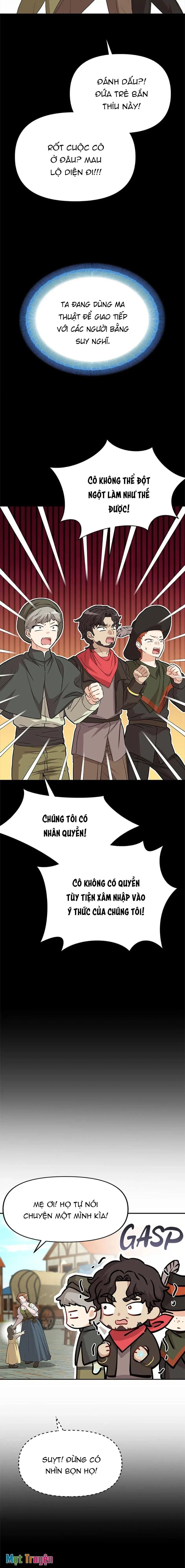Tái Sinh Thành Con Gái Của Kẻ Phản Diện Chapter 35 - 16