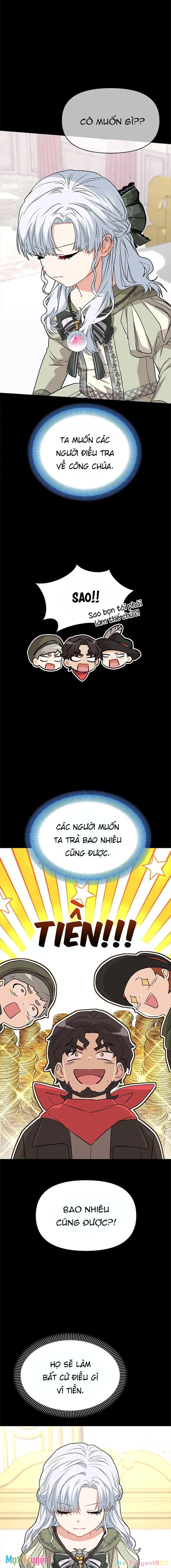 Tái Sinh Thành Con Gái Của Kẻ Phản Diện Chapter 35 - 17