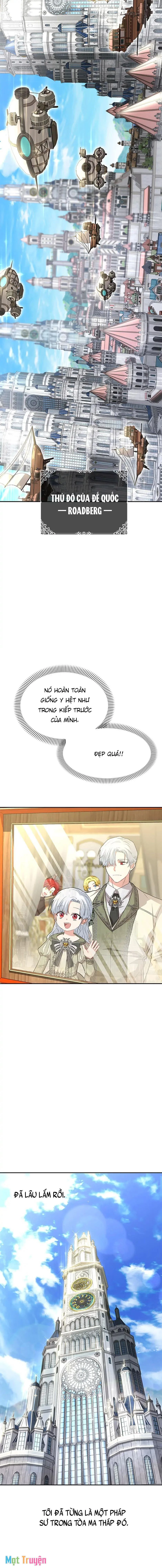 Tái Sinh Thành Con Gái Của Kẻ Phản Diện Chapter 36 - 16