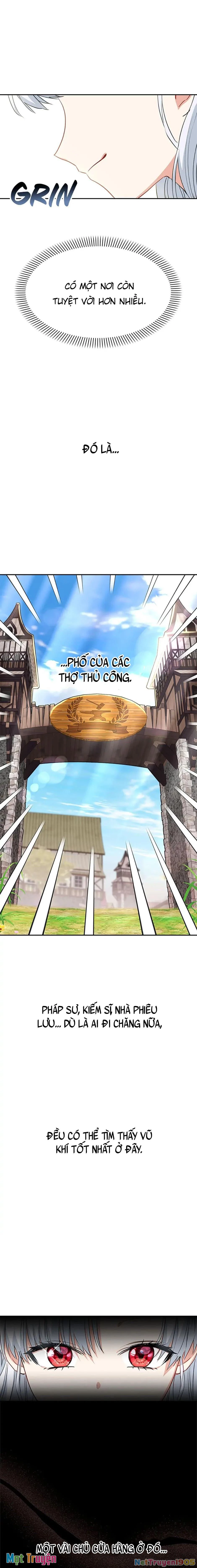 Tái Sinh Thành Con Gái Của Kẻ Phản Diện Chapter 36 - 18
