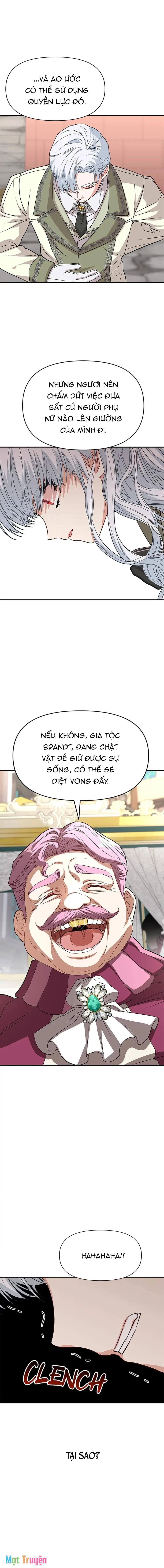 Tái Sinh Thành Con Gái Của Kẻ Phản Diện Chapter 36 - 26