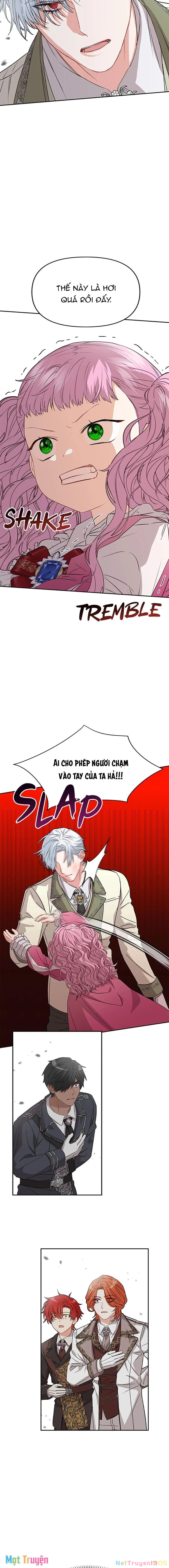 Tái Sinh Thành Con Gái Của Kẻ Phản Diện Chapter 37 - 4