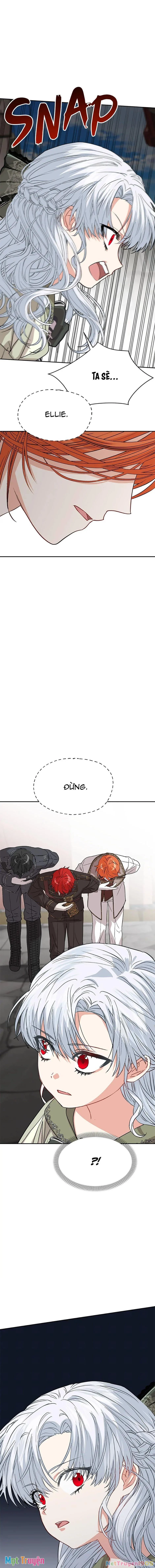 Tái Sinh Thành Con Gái Của Kẻ Phản Diện Chapter 37 - 6