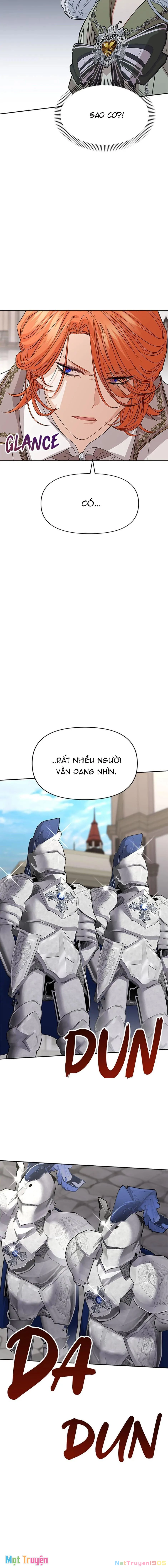 Tái Sinh Thành Con Gái Của Kẻ Phản Diện Chapter 37 - 7