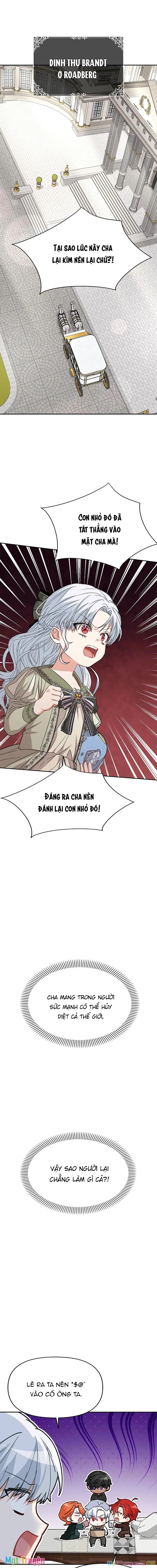 Tái Sinh Thành Con Gái Của Kẻ Phản Diện Chapter 37 - 9