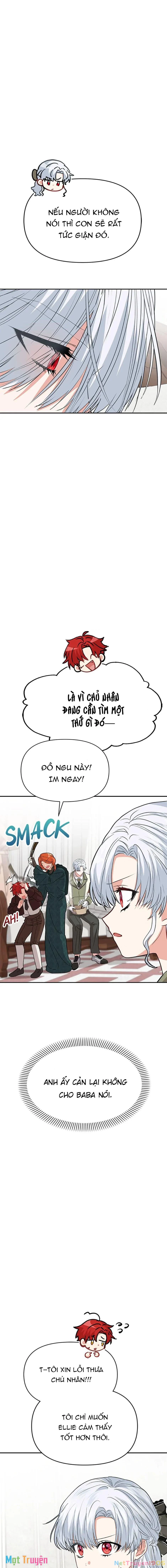 Tái Sinh Thành Con Gái Của Kẻ Phản Diện Chapter 37 - 12