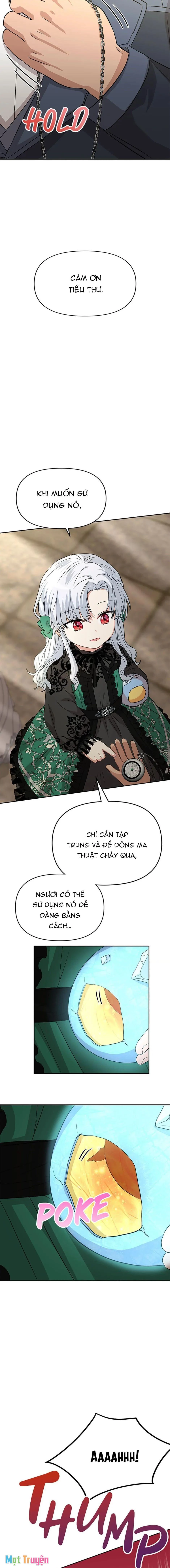 Tái Sinh Thành Con Gái Của Kẻ Phản Diện Chapter 37 - 24