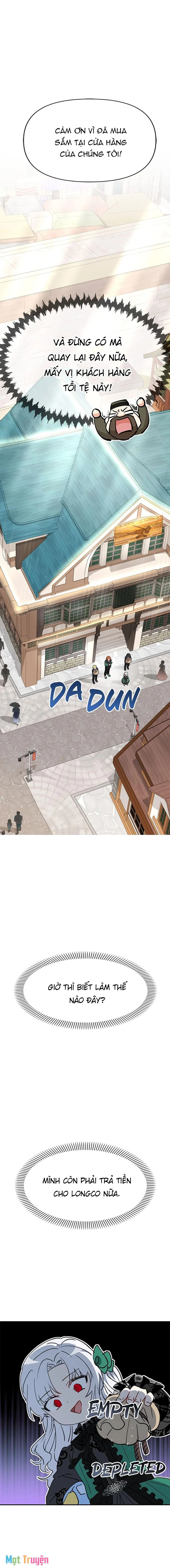 Tái Sinh Thành Con Gái Của Kẻ Phản Diện Chapter 37 - 26