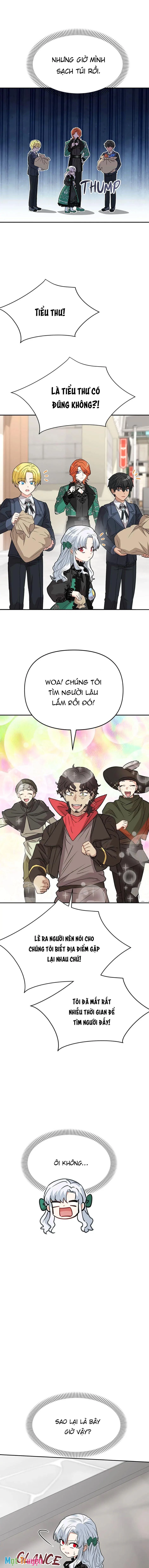 Tái Sinh Thành Con Gái Của Kẻ Phản Diện Chapter 37 - 27