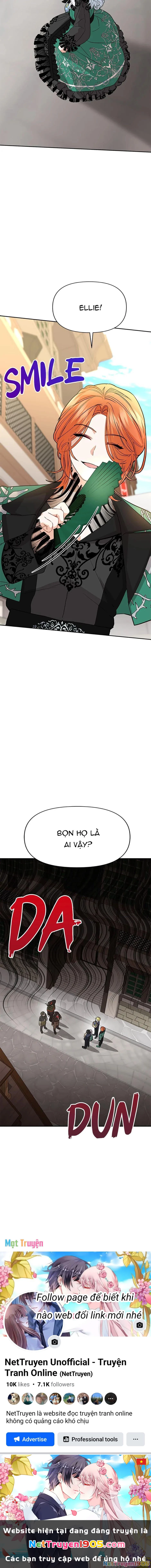 Tái Sinh Thành Con Gái Của Kẻ Phản Diện Chapter 37 - 28