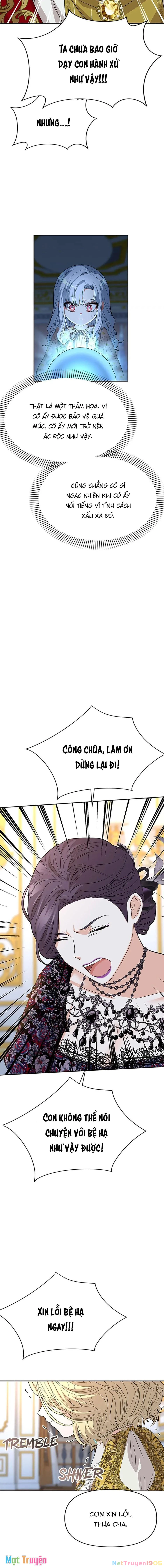Tái Sinh Thành Con Gái Của Kẻ Phản Diện Chapter 38 - 19
