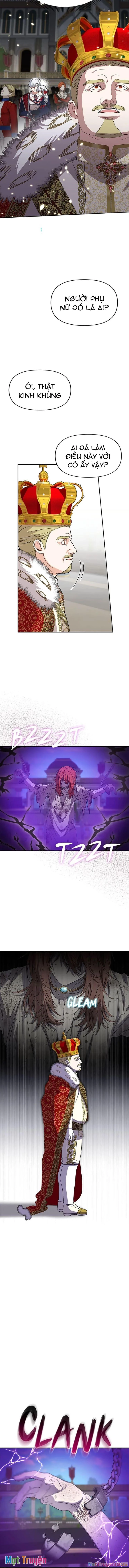 Tái Sinh Thành Con Gái Của Kẻ Phản Diện Chapter 43 - 2