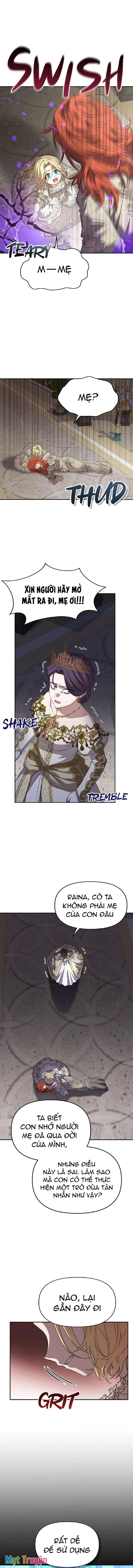 Tái Sinh Thành Con Gái Của Kẻ Phản Diện Chapter 43 - 3