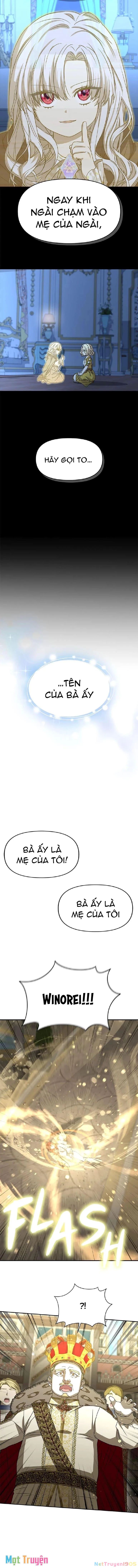 Tái Sinh Thành Con Gái Của Kẻ Phản Diện Chapter 43 - 4