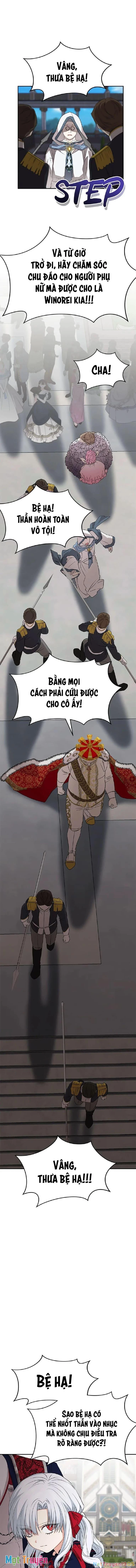Tái Sinh Thành Con Gái Của Kẻ Phản Diện Chapter 43 - 10