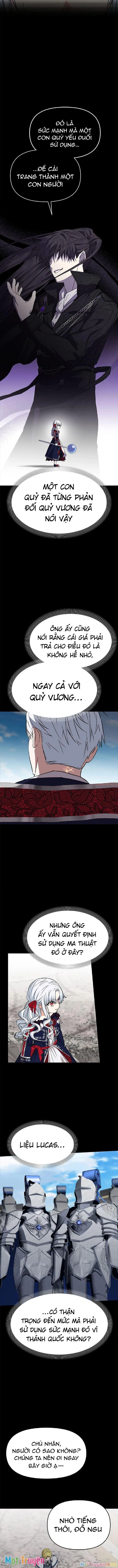 Tái Sinh Thành Con Gái Của Kẻ Phản Diện Chapter 44 - 5