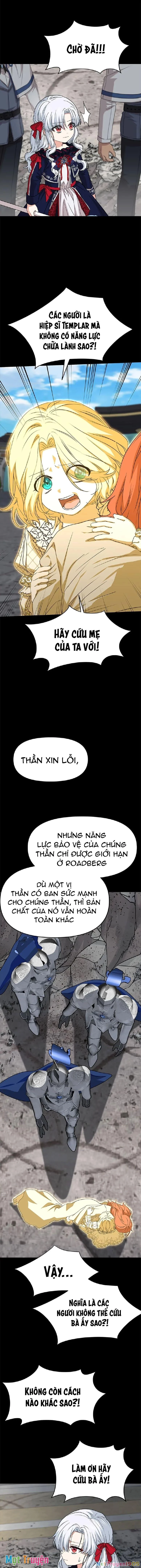 Tái Sinh Thành Con Gái Của Kẻ Phản Diện Chapter 44 - 7