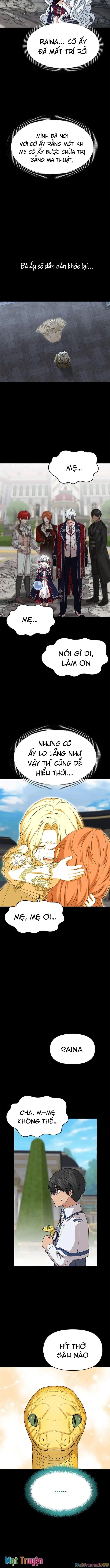 Tái Sinh Thành Con Gái Của Kẻ Phản Diện Chapter 44 - 8
