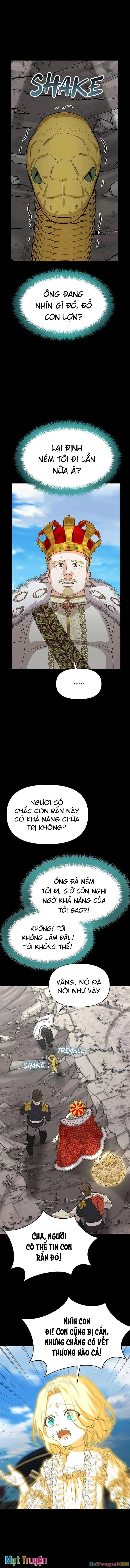 Tái Sinh Thành Con Gái Của Kẻ Phản Diện Chapter 44 - 11