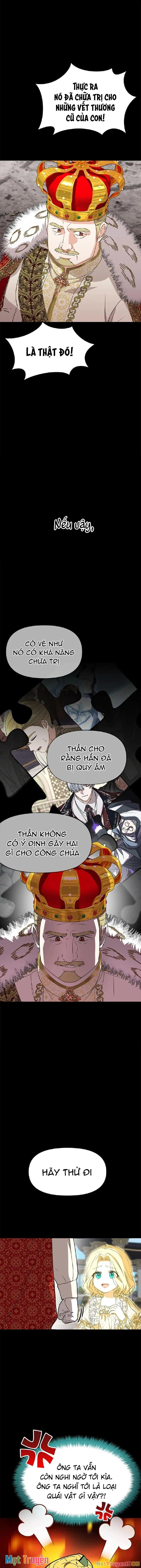 Tái Sinh Thành Con Gái Của Kẻ Phản Diện Chapter 44 - 12