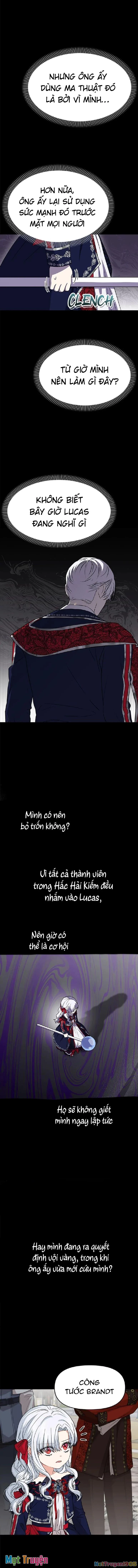 Tái Sinh Thành Con Gái Của Kẻ Phản Diện Chapter 44 - 16