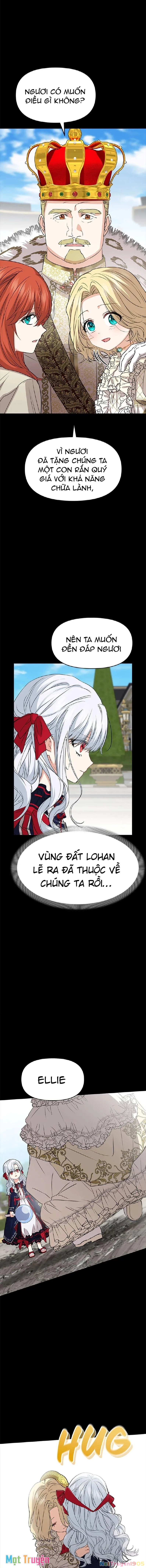 Tái Sinh Thành Con Gái Của Kẻ Phản Diện Chapter 44 - 17