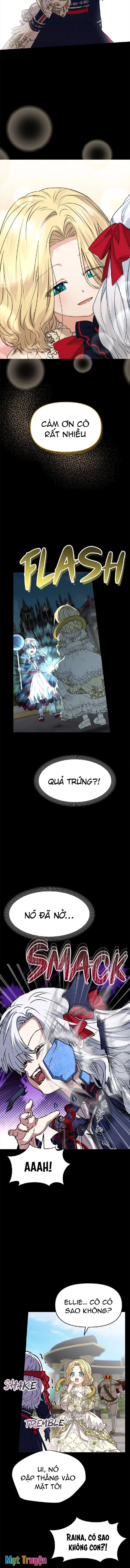 Tái Sinh Thành Con Gái Của Kẻ Phản Diện Chapter 44 - 18
