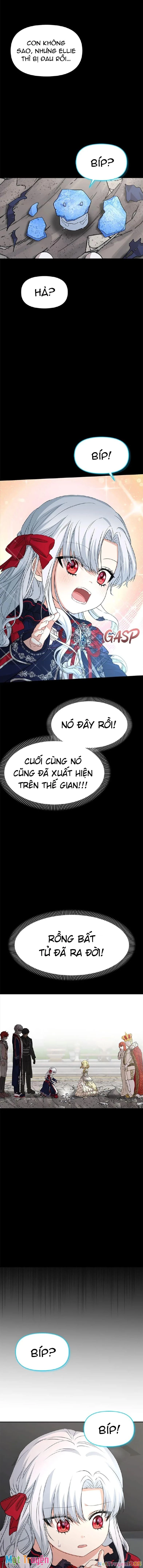 Tái Sinh Thành Con Gái Của Kẻ Phản Diện Chapter 44 - 19