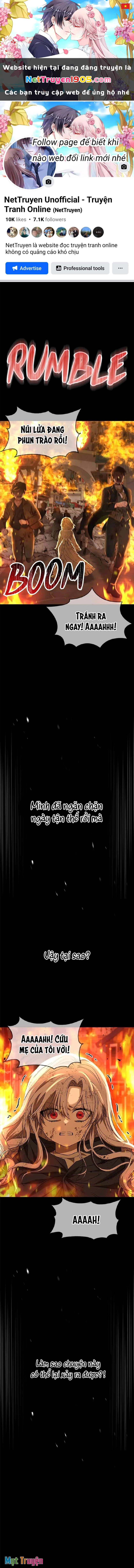 Tái Sinh Thành Con Gái Của Kẻ Phản Diện Chapter 45 - 1