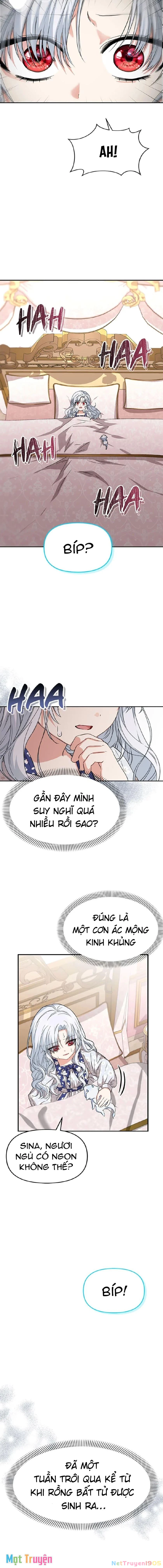 Tái Sinh Thành Con Gái Của Kẻ Phản Diện Chapter 45 - 3