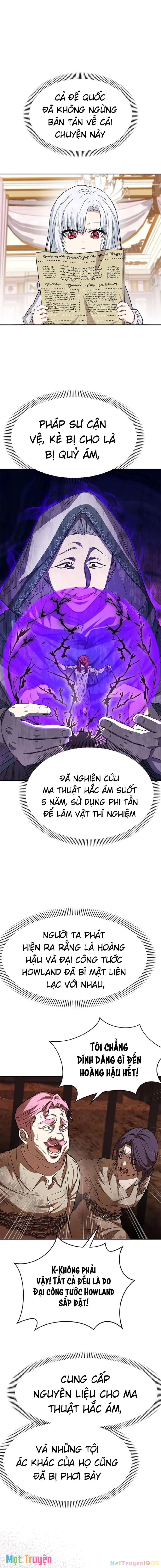 Tái Sinh Thành Con Gái Của Kẻ Phản Diện Chapter 45 - 5